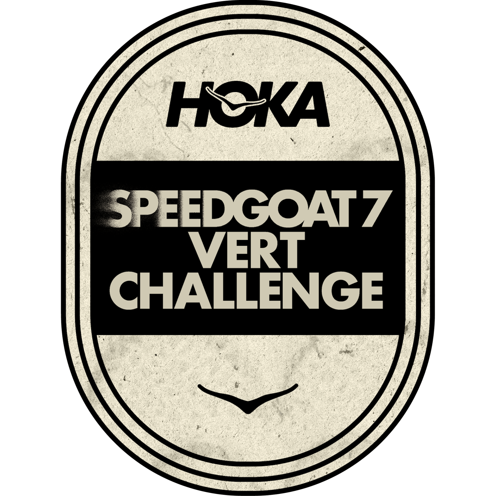 HOKA Speedgoat 7 Vert Challenge Thumbnail