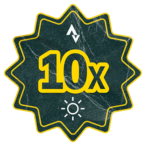 February Ten Days Active Challenge