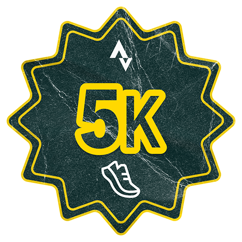 February 5K Challenge