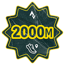 February Elevation Challenge