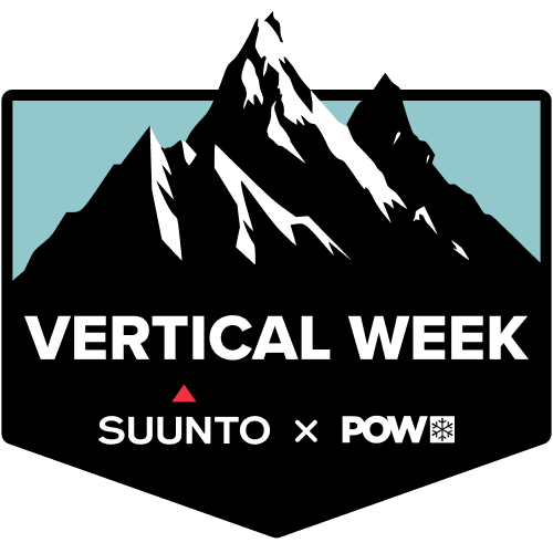 10 Million Vertical Meters with Suunto & POW