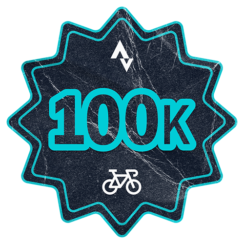 March Gran Fondo Challenge