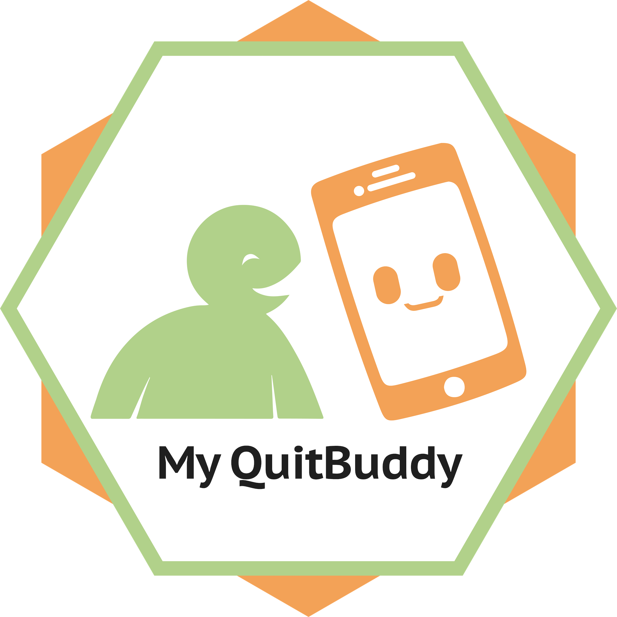 My QuitBuddy: Make Every Move Count - Strava Challenges