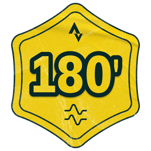 May 180 Minute Sweat Challenge