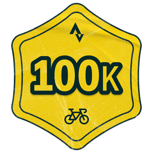 May Gran Fondo Challenge