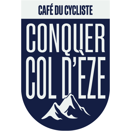 Café du Cycliste Conquer Col d’Èze Thumbnail
