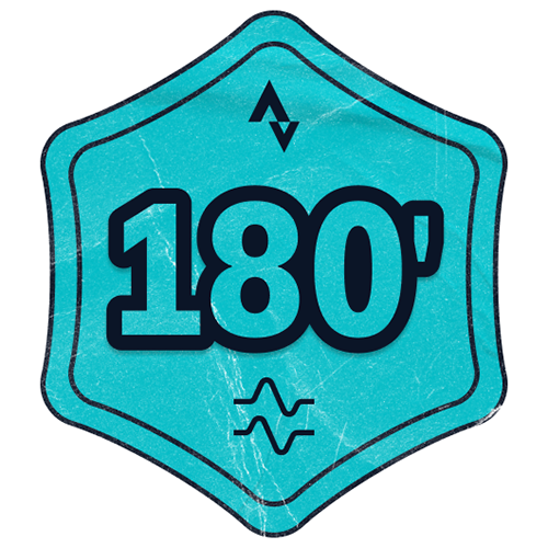 June 180 Minute Sweat Challenge