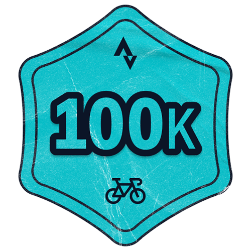 June Gran Fondo Challenge