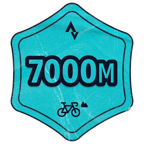 June Cycling Elevation Challenge