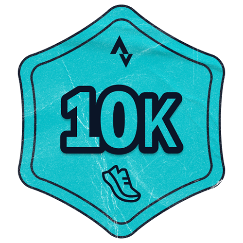 June 10K Challenge
