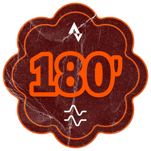 July 180 Minute Sweat Challenge