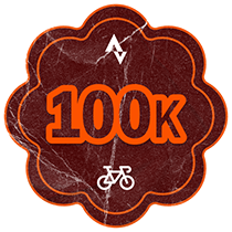 July Gran Fondo Challenge