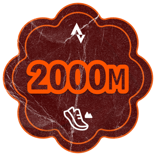 July Elevation Challenge