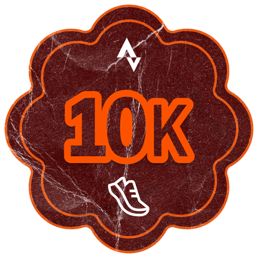 July 10K Challenge