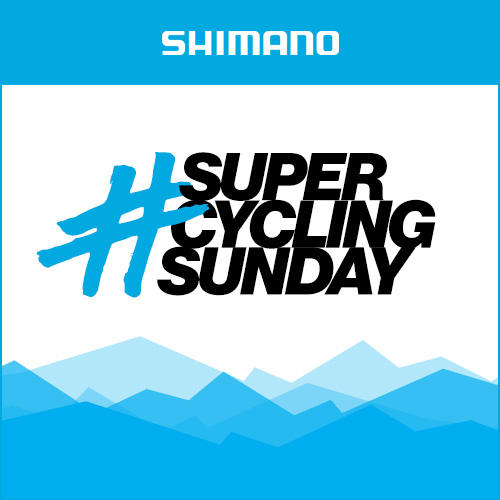 Shimano Super Cycling Sunday Thumbnail
