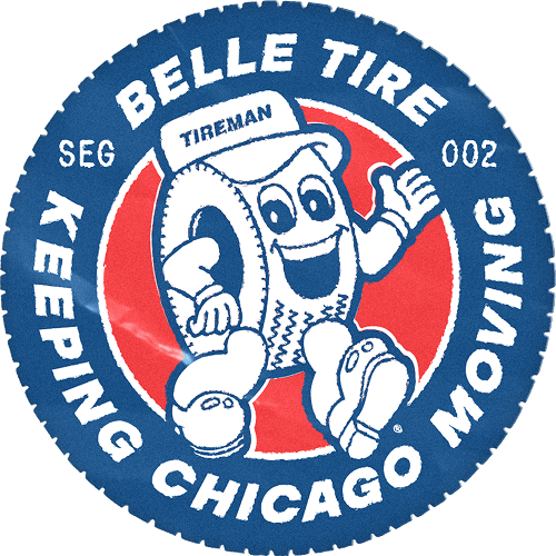 Belle Tire Keep Chicago Moving - Welcome to Elmhurst - Strava Challenges