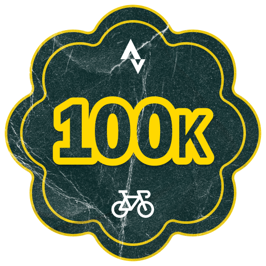 Sierpniowe wyzwanie Gran Fondo