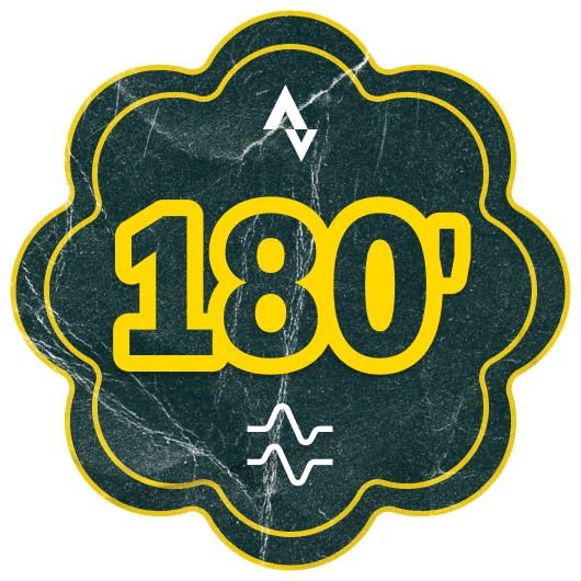 August 180 Minute Sweat Challenge