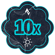 Runna September Ten Days Active Challenge