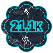 September Half Marathon Challenge