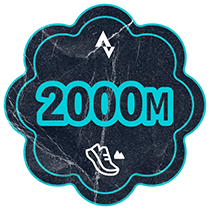 September Elevation Challenge