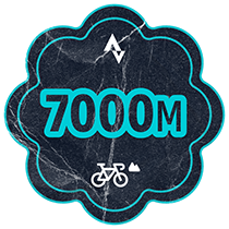 September Cycling Elevation Challenge