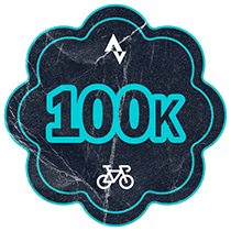September Gran Fondo Challenge
