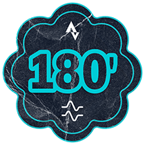 September 180 Minute Sweat Challenge