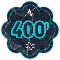 September 400-minute Challenge