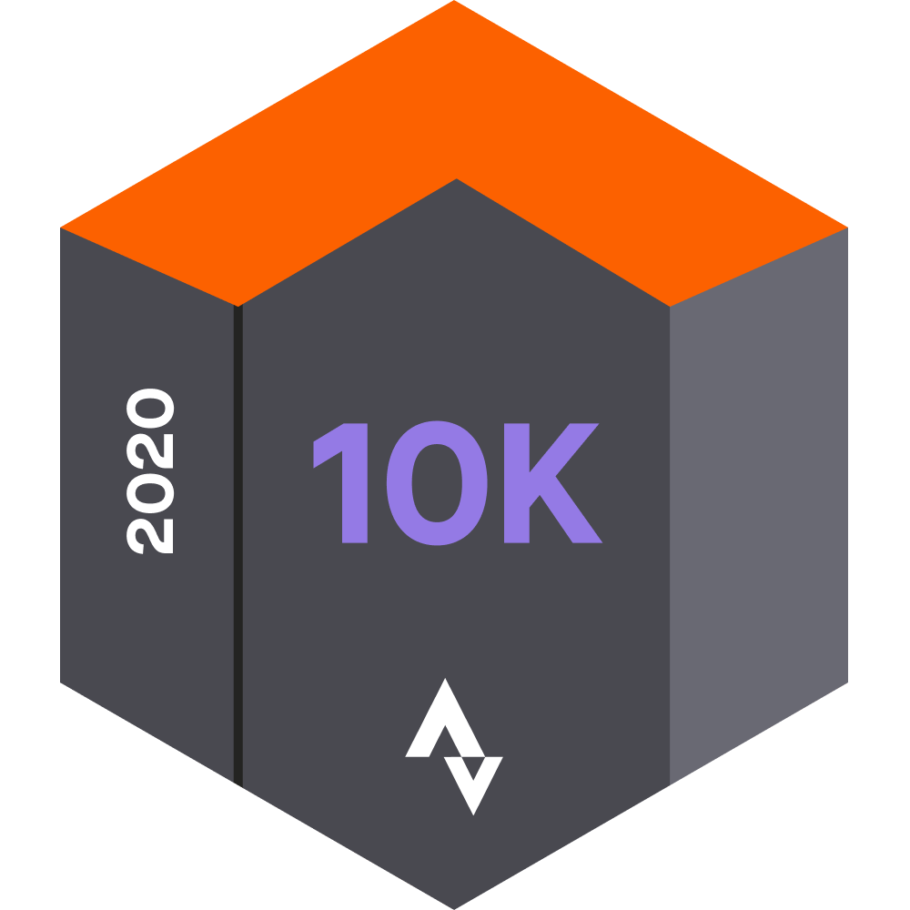 October 10K