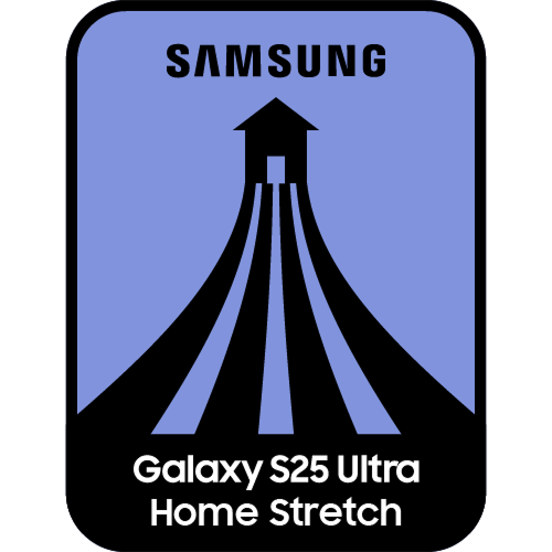 Birmingham - Samsung Galaxy Home Stretch