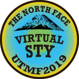 UTMF 2019 - Virtual STY