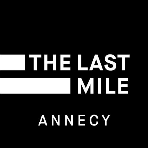 The Last Mile Marathon du Lac d'Annecy