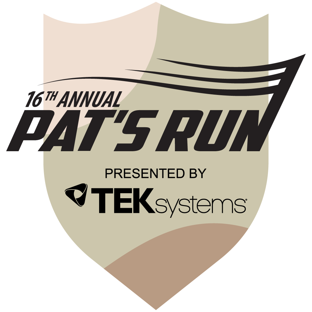 Pat's Run 2020 - The Mission Goes On