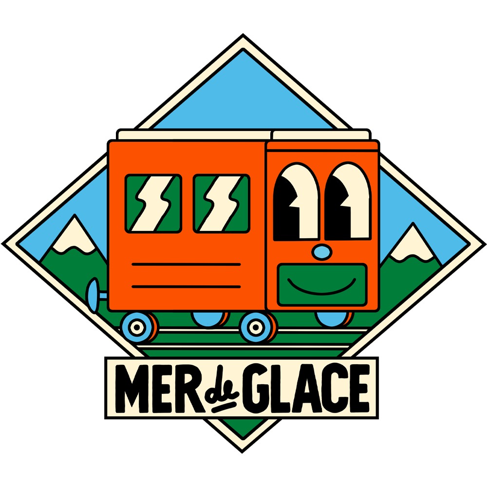 Mer de Glace - UTMB® Mont-Blanc Strava Segments Series