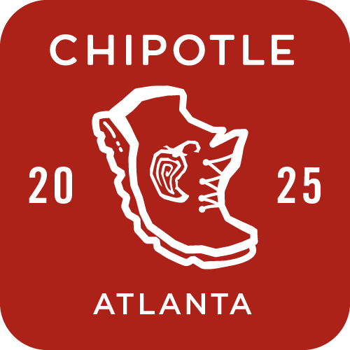 Chipotle Atlanta Segment