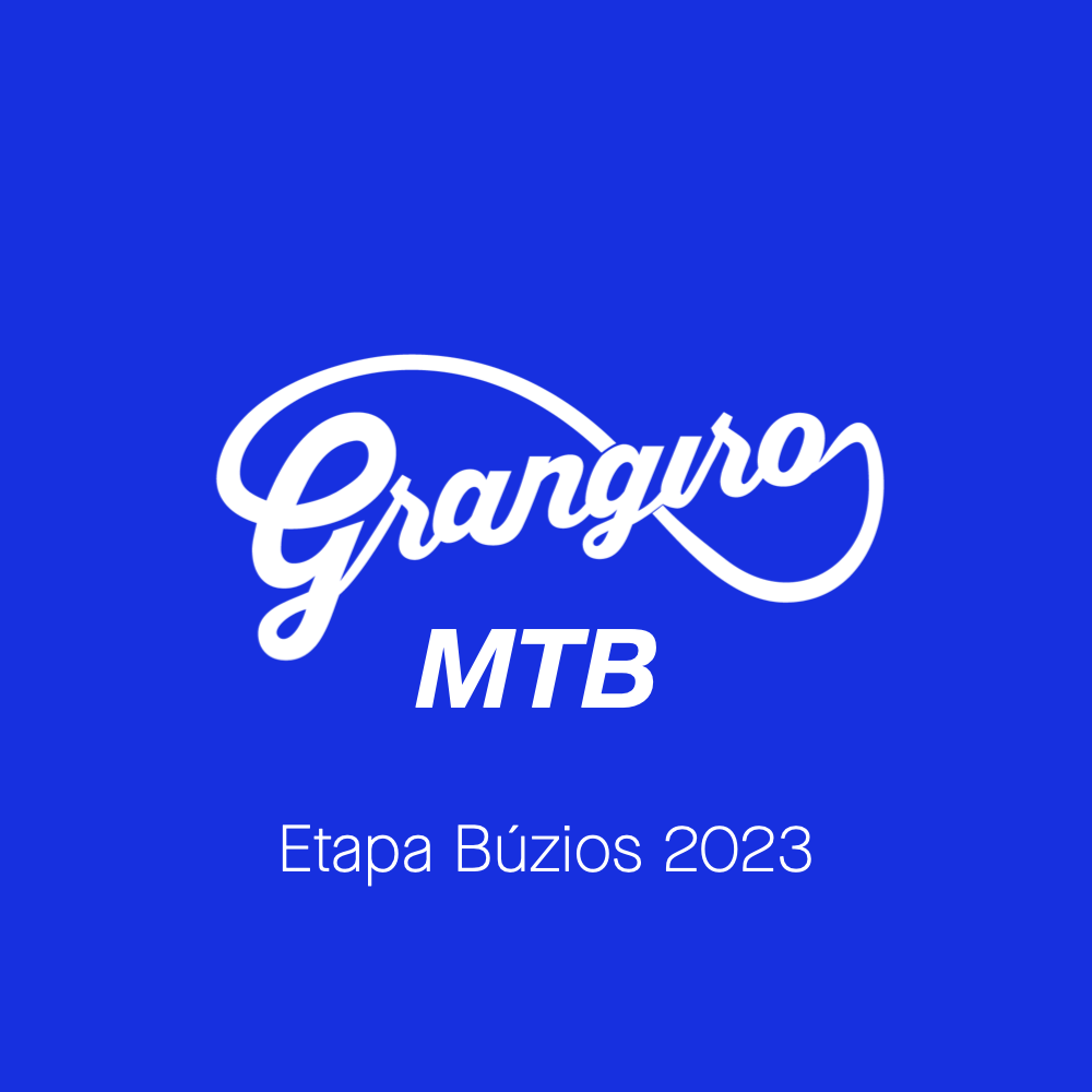Sprint Grangiro MTB - Búzios 2023