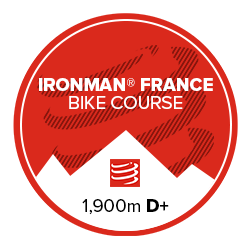 Compressport x Ironman Nice  Challenge