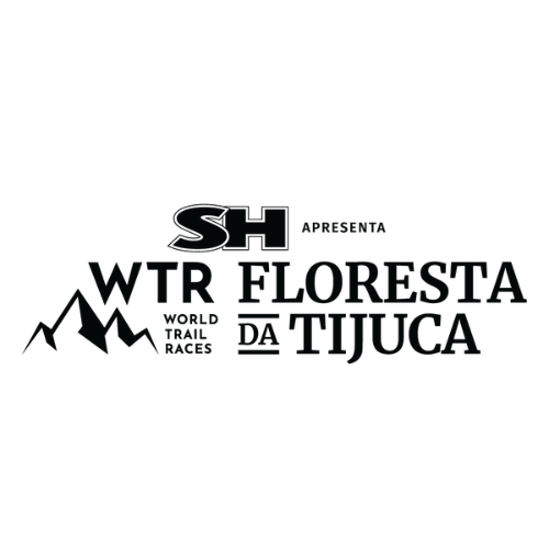 WTR Floresta da Tijuca 2024 Desafio Strava - Zerando a Montanha