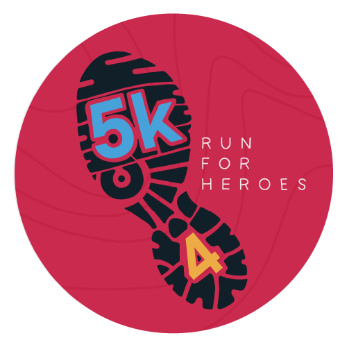 Run For Heroes Faster 5k Friday Week 4