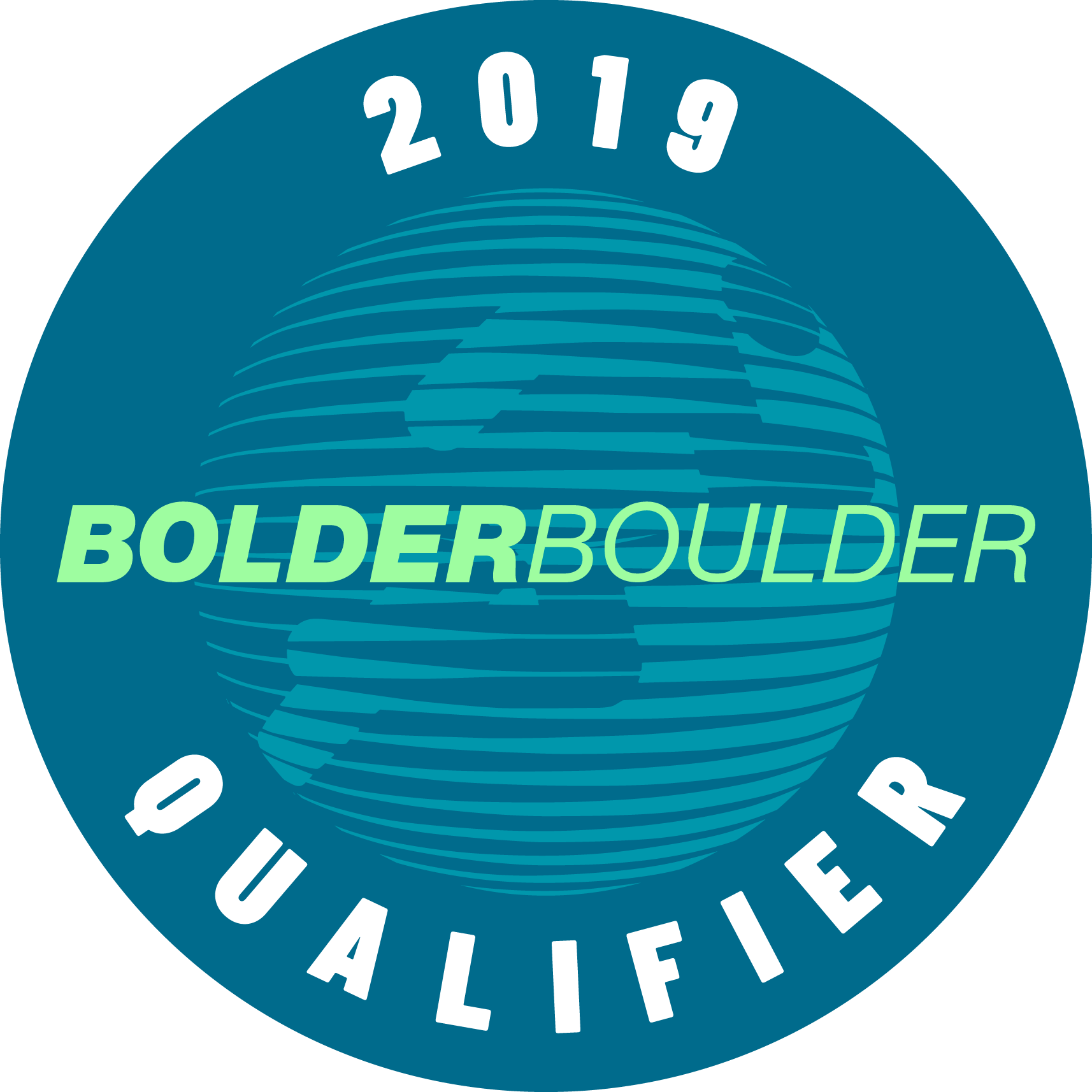 2019 BOLDERBoulder 10k Qualifier