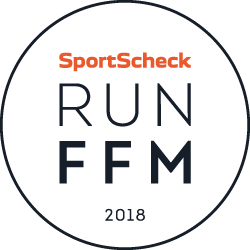 SportScheck RUN Frankfurt