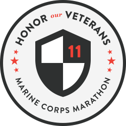 MCM: Honor our Veterans