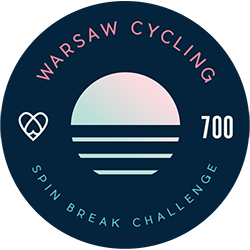 Warsaw Spin Break