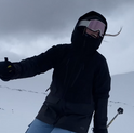 Hanna Morrow avatar image.