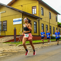Athlete Profile