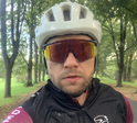 Kamil Pałyska | Don't follow gravel riders