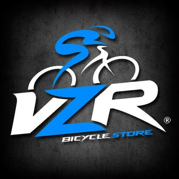 VZR Bikes Strava Cyclist Profile