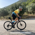 Athlete Profile