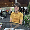 photo of Luke Aslanian